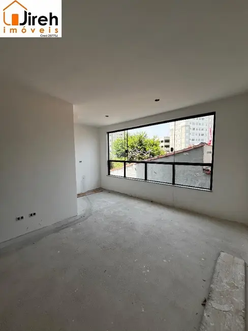 Foto 5 de Apartamento com 3 quartos à venda, 80m2 em Parque São Vicente, Maua - SP