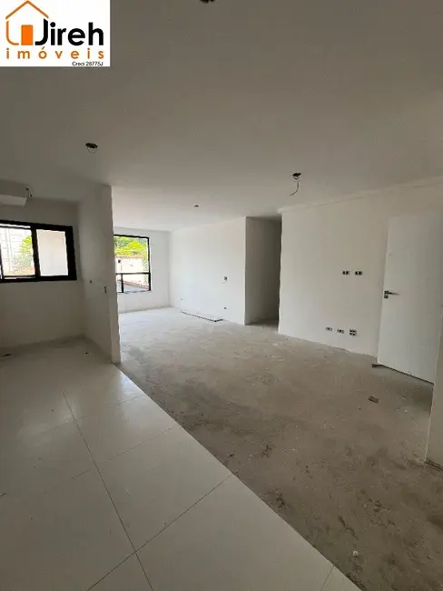 Foto 6 de Apartamento com 3 quartos à venda, 80m2 em Parque São Vicente, Maua - SP