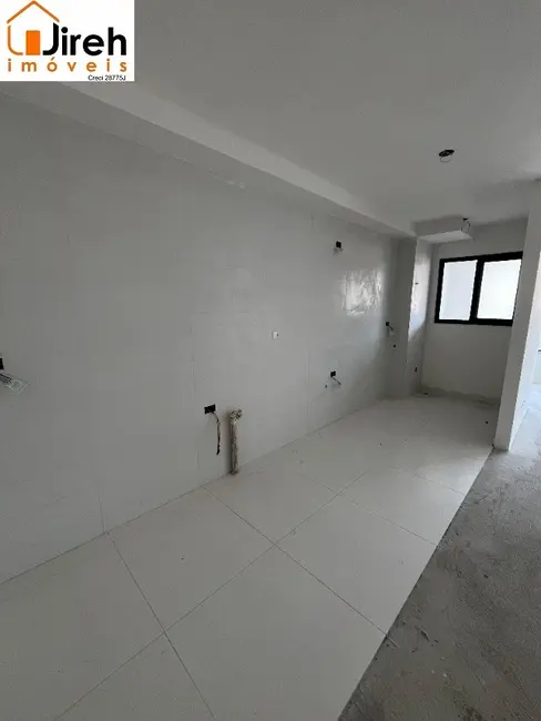 Foto 3 de Apartamento com 3 quartos à venda, 80m2 em Parque São Vicente, Maua - SP