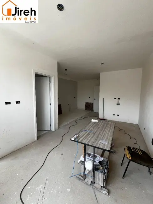 Foto 6 de Apartamento com 1 quarto à venda, 35m2 em Parque São Vicente, Maua - SP