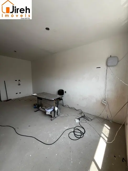 Foto 9 de Apartamento com 1 quarto à venda, 35m2 em Parque São Vicente, Maua - SP