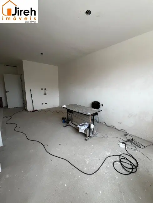 Foto 8 de Apartamento com 1 quarto à venda, 35m2 em Parque São Vicente, Maua - SP