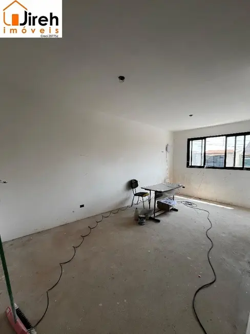 Foto 2 de Apartamento com 1 quarto à venda, 35m2 em Parque São Vicente, Maua - SP