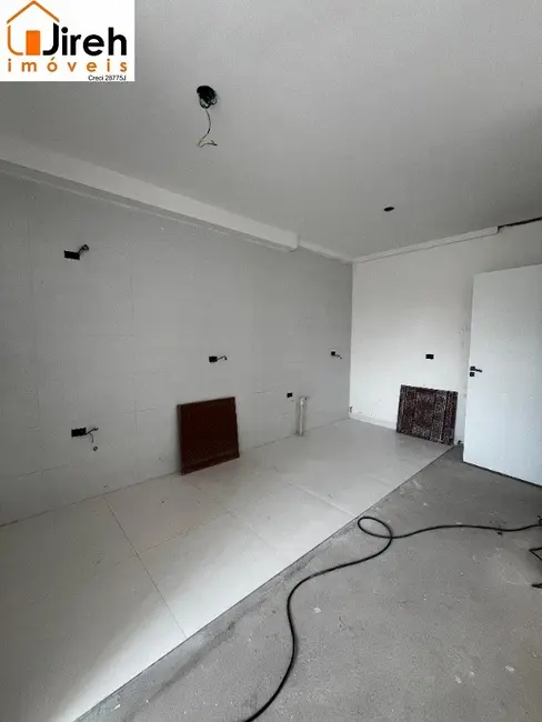 Foto 3 de Apartamento com 1 quarto à venda, 35m2 em Parque São Vicente, Maua - SP