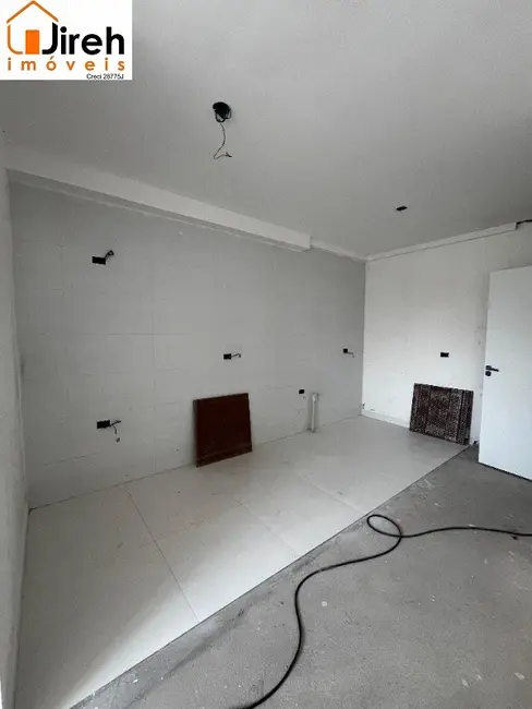 Foto 4 de Apartamento com 1 quarto à venda, 35m2 em Parque São Vicente, Maua - SP