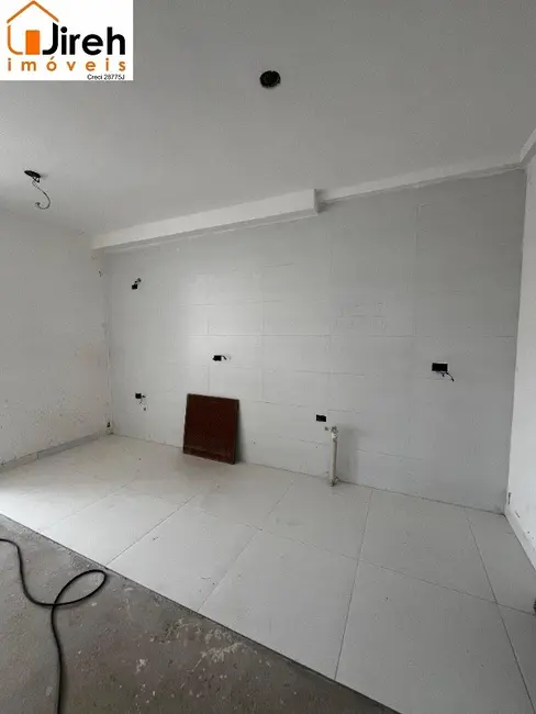 Foto 1 de Apartamento com 1 quarto à venda, 35m2 em Parque São Vicente, Maua - SP