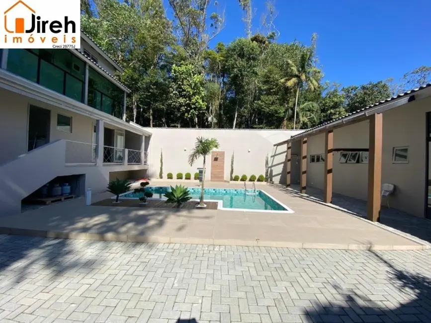 Foto 7 de Casa com 4 quartos à venda, 400m2 em Suíssa, Ribeirao Pires - SP