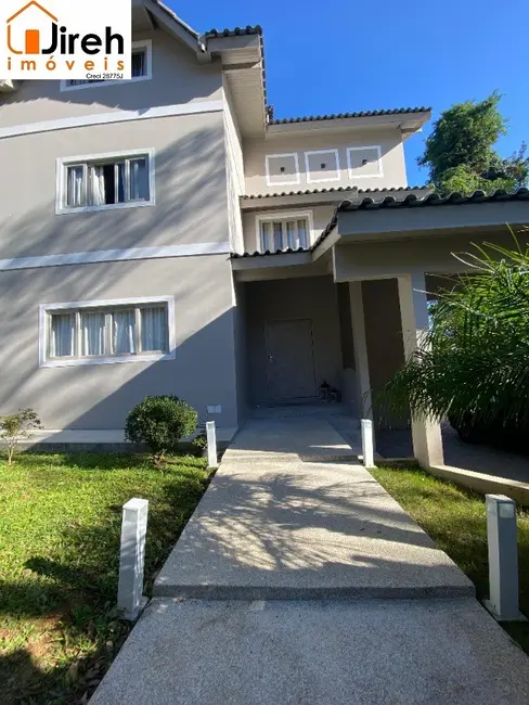 Foto 2 de Casa com 4 quartos à venda, 400m2 em Suíssa, Ribeirao Pires - SP