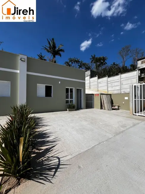 Foto 2 de Casa de Condomínio com 2 quartos à venda, 47m2 em Santa Luzia, Ribeirao Pires - SP