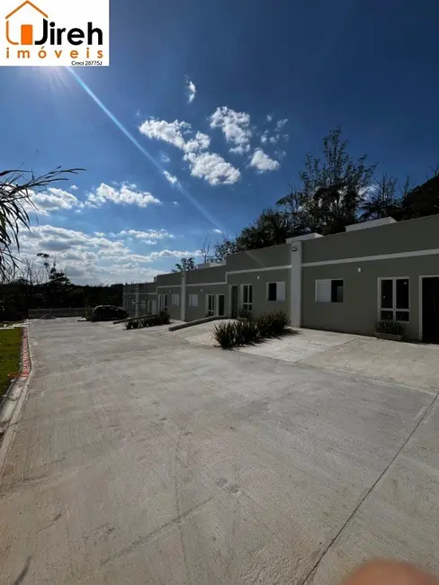 Foto 1 de Casa de Condomínio com 2 quartos à venda, 47m2 em Santa Luzia, Ribeirao Pires - SP