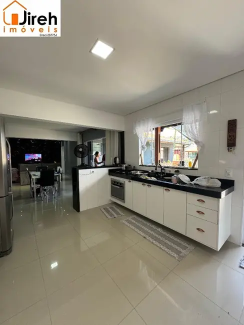 Foto 4 de Casa com 2 quartos à venda, 110m2 em Vila Falchi, Maua - SP