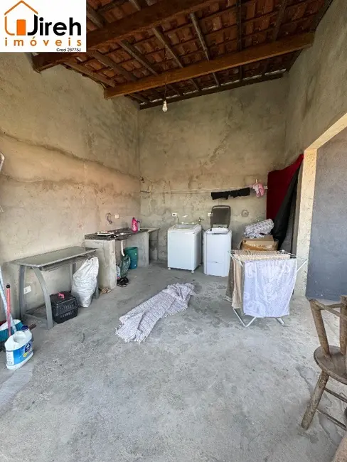 Foto 9 de Casa com 2 quartos à venda, 110m2 em Vila Falchi, Maua - SP