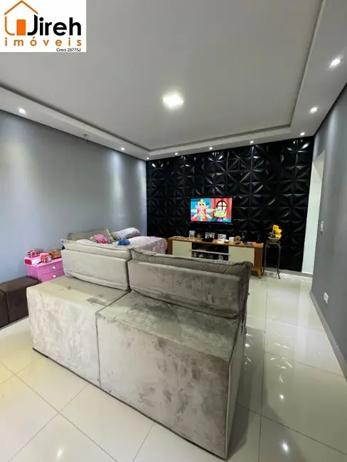 Foto 5 de Casa com 2 quartos à venda, 110m2 em Vila Falchi, Maua - SP