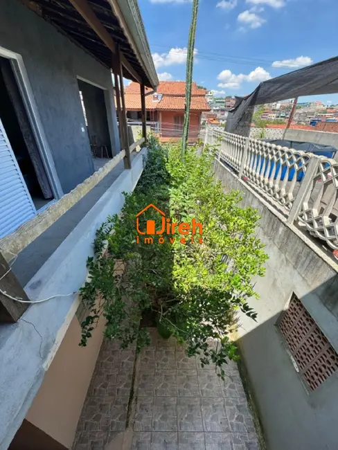 Casa com 2 quartos à venda, 110m2 em Vila Falchi, Maua - SP - imagem 7 Foto 7 de Casa com 2 quartos à venda, 110m2 em Vila Falchi, Maua - SP