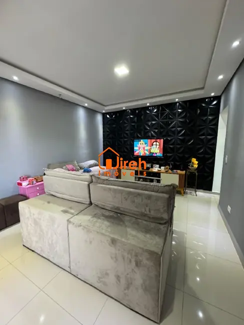 Casa com 2 quartos à venda, 110m2 em Vila Falchi, Maua - SP - imagem 5 Foto 5 de Casa com 2 quartos à venda, 110m2 em Vila Falchi, Maua - SP