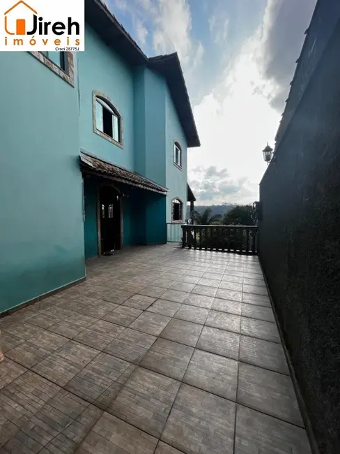 Foto 7 de Casa com 3 quartos à venda, 508m2 em Suíssa, Ribeirao Pires - SP