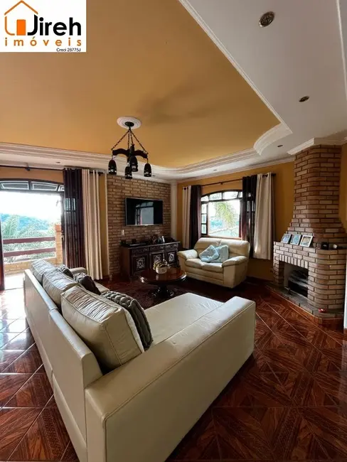 Foto 5 de Casa com 3 quartos à venda, 508m2 em Suíssa, Ribeirao Pires - SP