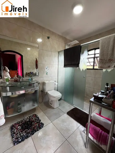 Foto 9 de Casa com 3 quartos à venda, 508m2 em Suíssa, Ribeirao Pires - SP