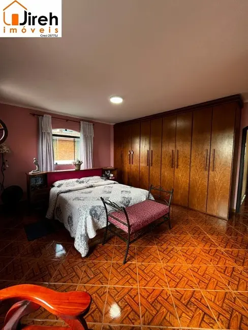 Foto 4 de Casa com 3 quartos à venda, 508m2 em Suíssa, Ribeirao Pires - SP