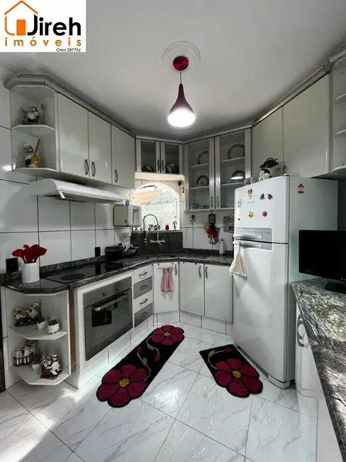 Foto 2 de Casa com 3 quartos à venda, 508m2 em Suíssa, Ribeirao Pires - SP