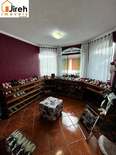 Foto 8 de Casa com 3 quartos à venda, 508m2 em Suíssa, Ribeirao Pires - SP