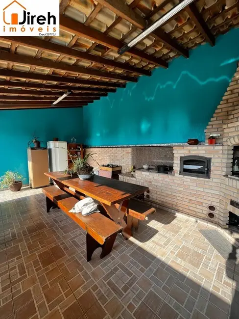 Foto 3 de Casa com 3 quartos à venda, 508m2 em Suíssa, Ribeirao Pires - SP