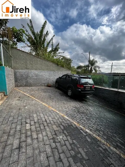 Foto 6 de Casa com 3 quartos à venda, 508m2 em Suíssa, Ribeirao Pires - SP