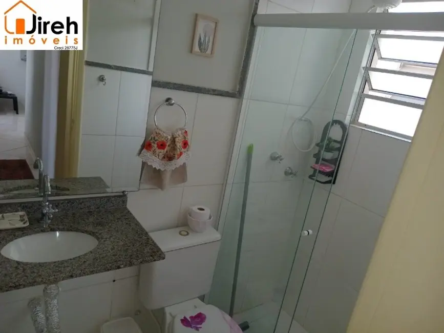 Apartamento com 3 quartos à venda, 56m2 em Parque São Vicente, Maua - SP - imagem 6 Foto 6 de Apartamento com 3 quartos à venda, 56m2 em Parque São Vicente, Maua - SP