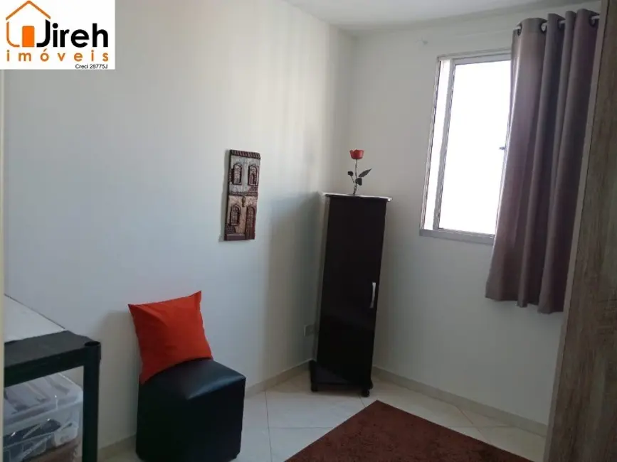 Apartamento com 3 quartos à venda, 56m2 em Parque São Vicente, Maua - SP - imagem 9 Foto 9 de Apartamento com 3 quartos à venda, 56m2 em Parque São Vicente, Maua - SP