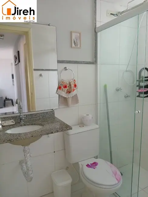 Apartamento com 3 quartos à venda, 56m2 em Parque São Vicente, Maua - SP - imagem 5 Foto 5 de Apartamento com 3 quartos à venda, 56m2 em Parque São Vicente, Maua - SP