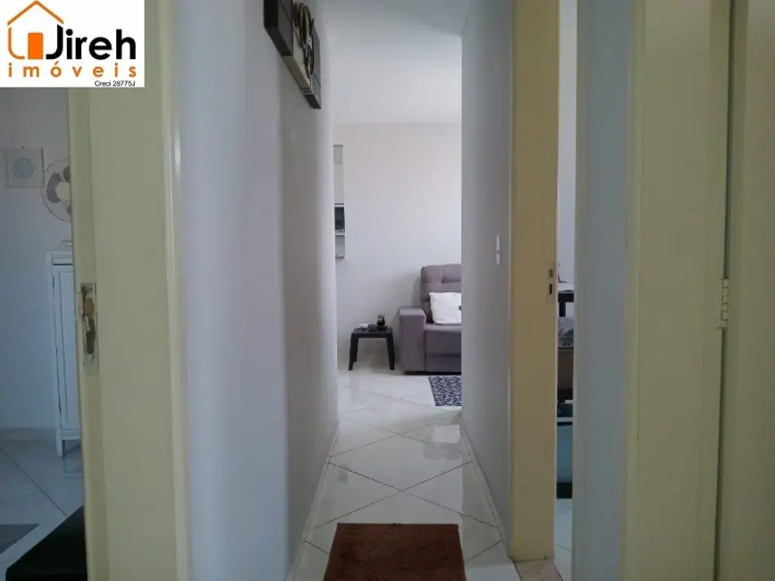 Apartamento com 3 quartos à venda, 56m2 em Parque São Vicente, Maua - SP - imagem 7 Foto 7 de Apartamento com 3 quartos à venda, 56m2 em Parque São Vicente, Maua - SP