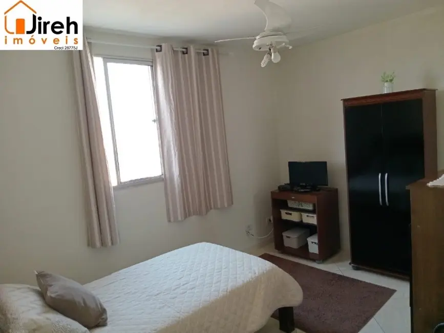 Apartamento com 3 quartos à venda, 56m2 em Parque São Vicente, Maua - SP - imagem 4 Foto 4 de Apartamento com 3 quartos à venda, 56m2 em Parque São Vicente, Maua - SP