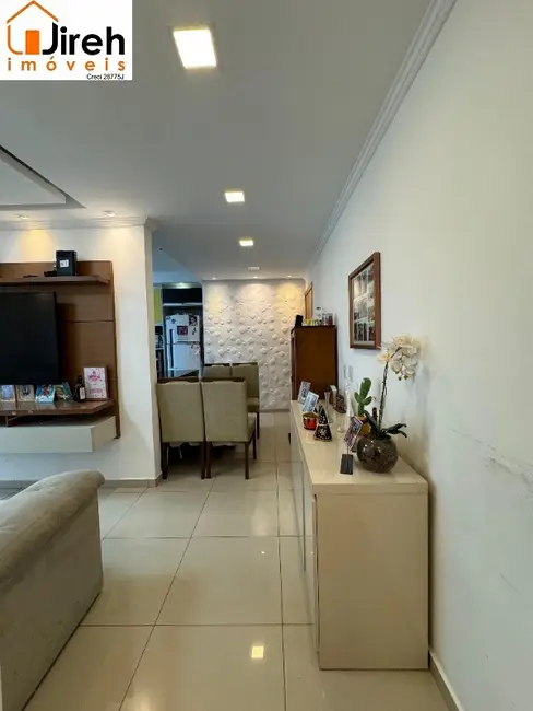 Foto 2 de Apartamento com 2 quartos à venda, 53m2 em Vila Nossa Senhora das Vitórias, Maua - SP