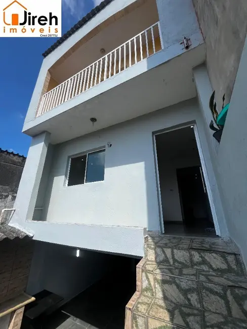 Foto 3 de Casa com 3 quartos à venda, 250m2 em Jardim Itapeva, Maua - SP