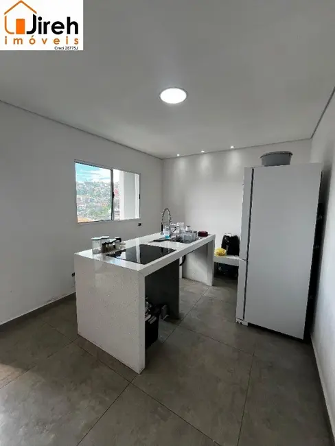 Foto 4 de Casa com 3 quartos à venda, 250m2 em Jardim Itapeva, Maua - SP