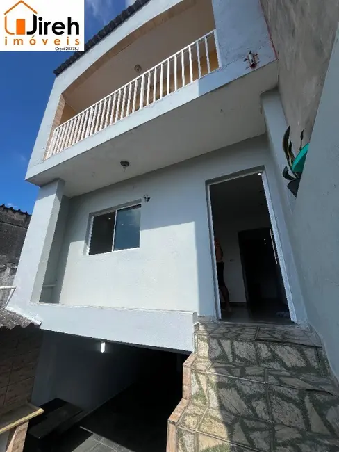 Foto 5 de Casa com 3 quartos à venda, 250m2 em Jardim Itapeva, Maua - SP