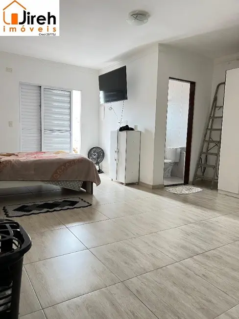 Foto 5 de Casa com 4 quartos à venda, 339m2 em Jardim Haydee, Maua - SP