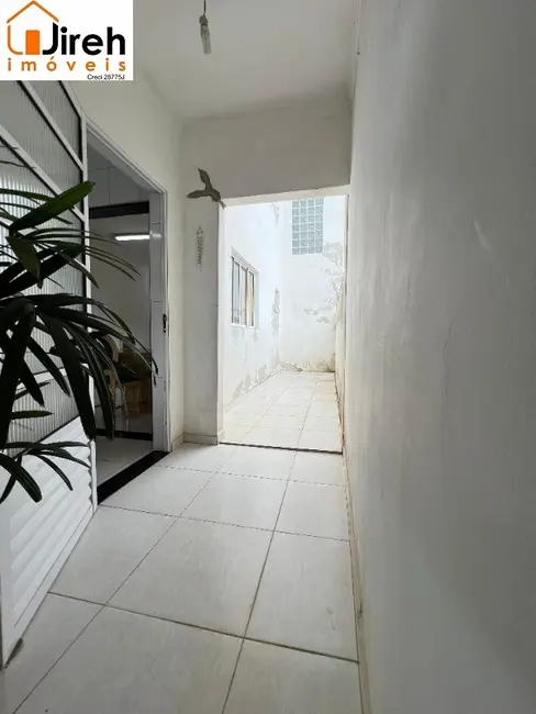 Foto 3 de Casa com 4 quartos à venda, 339m2 em Jardim Haydee, Maua - SP