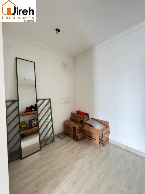 Foto 7 de Casa com 4 quartos à venda, 339m2 em Jardim Haydee, Maua - SP