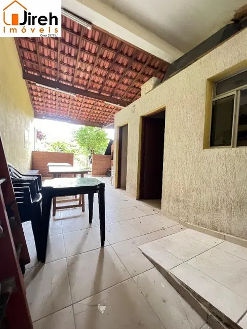 Foto 2 de Casa com 4 quartos à venda, 339m2 em Jardim Haydee, Maua - SP