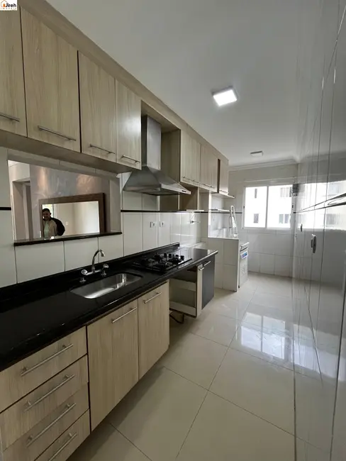 Apartamento com 2 quartos à venda, 54m2 em Jardim São Judas, Maua - SP - imagem 9 Foto 9 de Apartamento com 2 quartos à venda, 54m2 em Jardim São Judas, Maua - SP