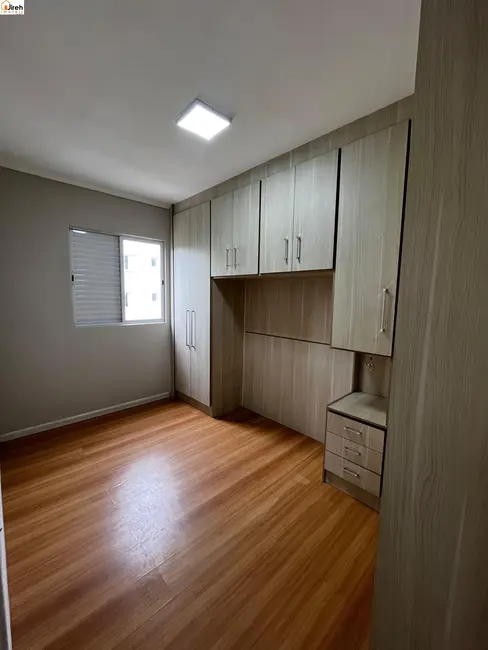 Apartamento com 2 quartos à venda, 54m2 em Jardim São Judas, Maua - SP - imagem 3 Foto 3 de Apartamento com 2 quartos à venda, 54m2 em Jardim São Judas, Maua - SP