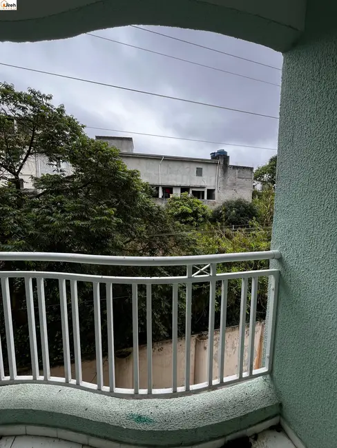 Apartamento com 2 quartos à venda, 54m2 em Jardim São Judas, Maua - SP - imagem 5 Foto 5 de Apartamento com 2 quartos à venda, 54m2 em Jardim São Judas, Maua - SP