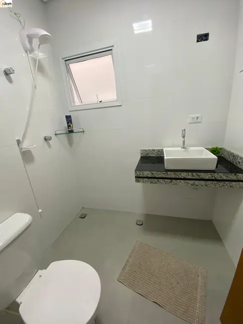 Foto 1 de Apartamento com 2 quartos à venda, 78m2 em Vila Nossa Senhora das Vitórias, Maua - SP