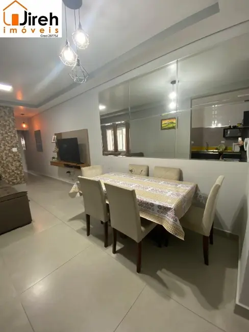 Foto 2 de Apartamento com 2 quartos à venda, 78m2 em Vila Nossa Senhora das Vitórias, Maua - SP