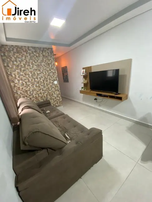 Foto 1 de Apartamento com 2 quartos à venda, 78m2 em Vila Nossa Senhora das Vitórias, Maua - SP