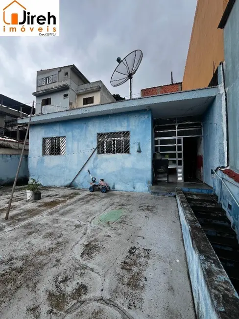 Foto 2 de Casa com 3 quartos à venda, 170m2 em Jardim Zaira, Maua - SP