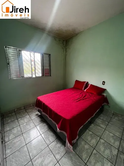 Foto 5 de Casa com 3 quartos à venda, 170m2 em Jardim Zaira, Maua - SP
