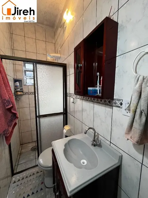 Foto 7 de Casa com 3 quartos à venda, 170m2 em Jardim Zaira, Maua - SP