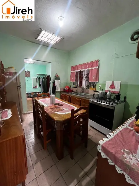 Foto 9 de Casa com 3 quartos à venda, 170m2 em Jardim Zaira, Maua - SP